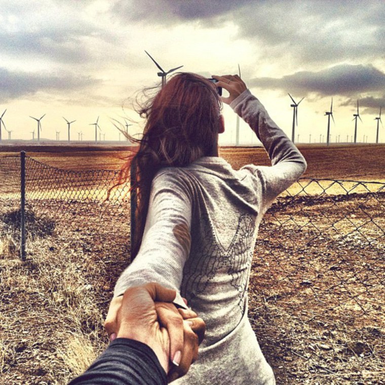 Грустная девушка