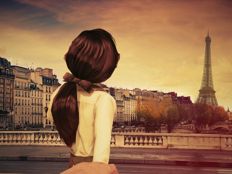 Аватарки с каре