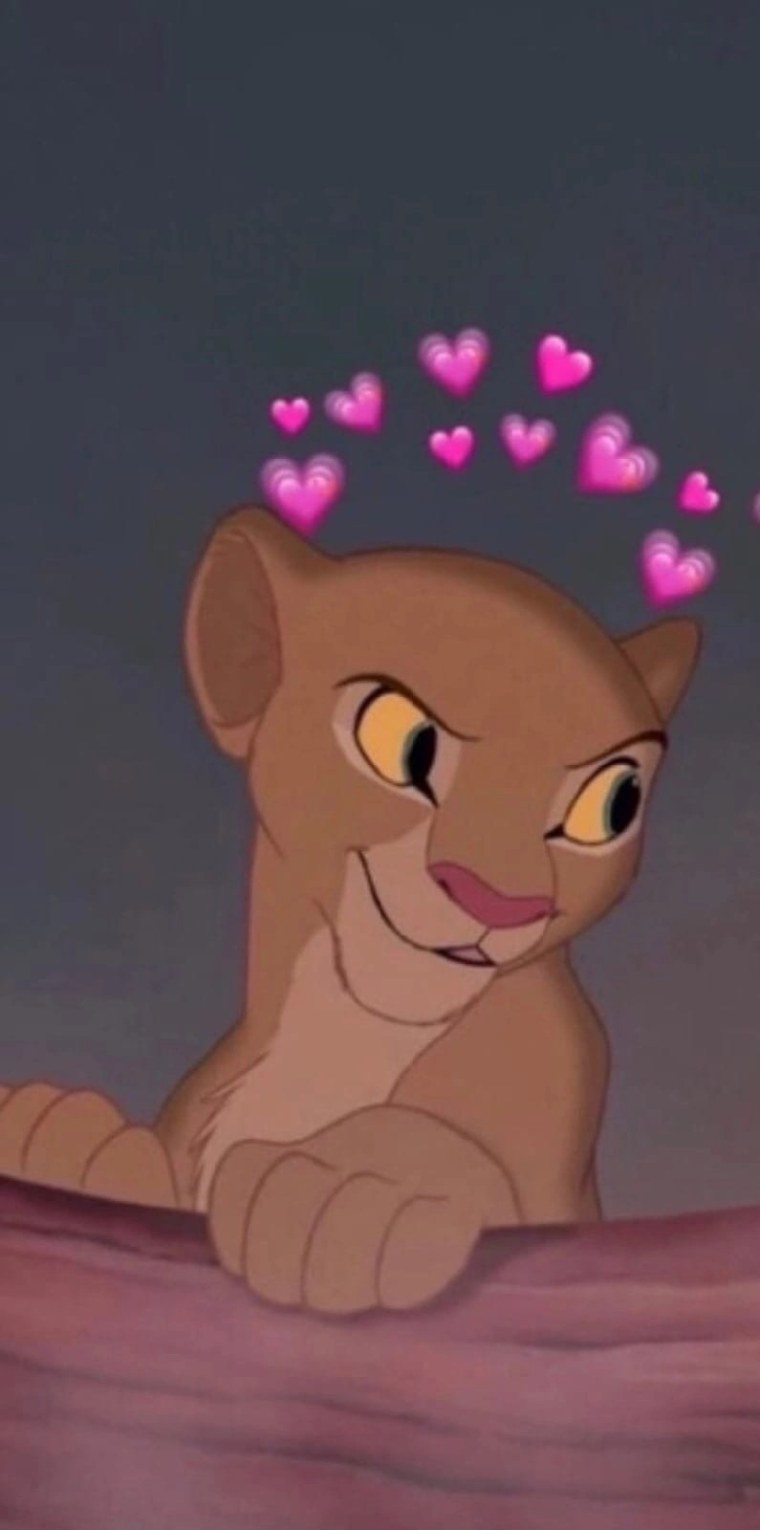 Баннер Симба