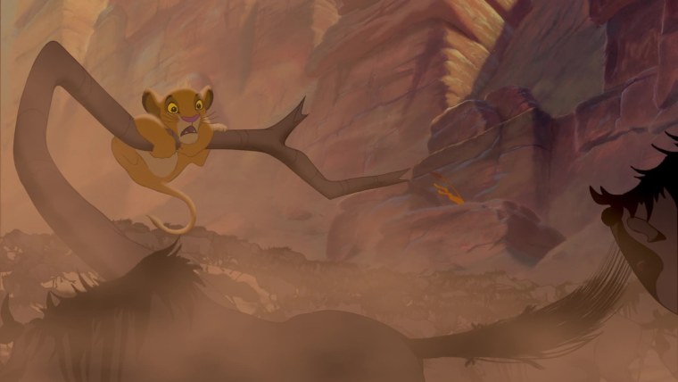 Король Лев львиная Поляна