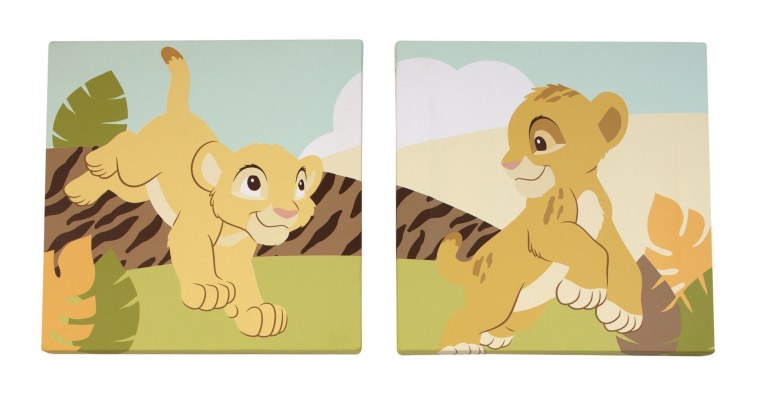 Хранитель Лев Хакуна Матата