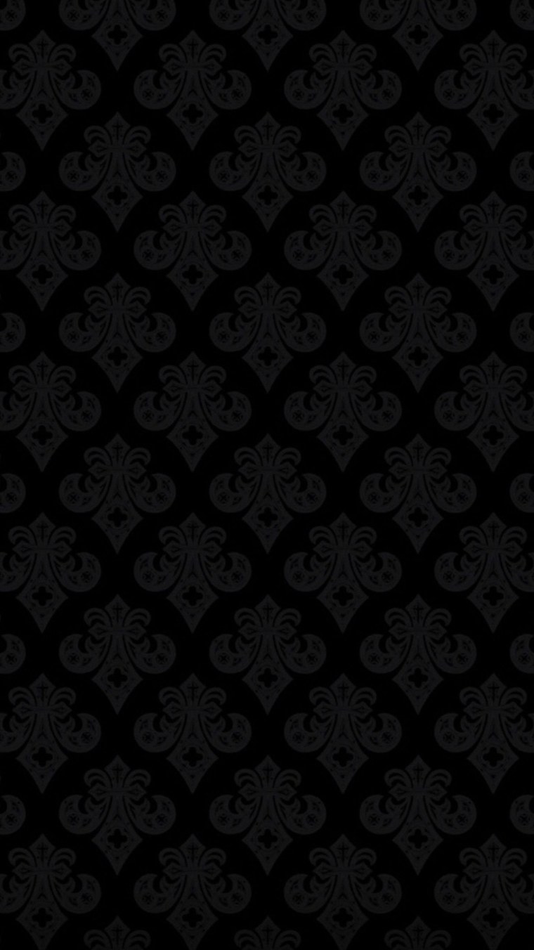 Фон Луис вуитон