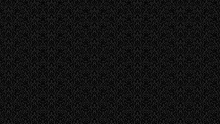 Черные обои