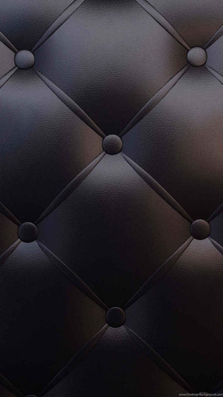 Черные обои