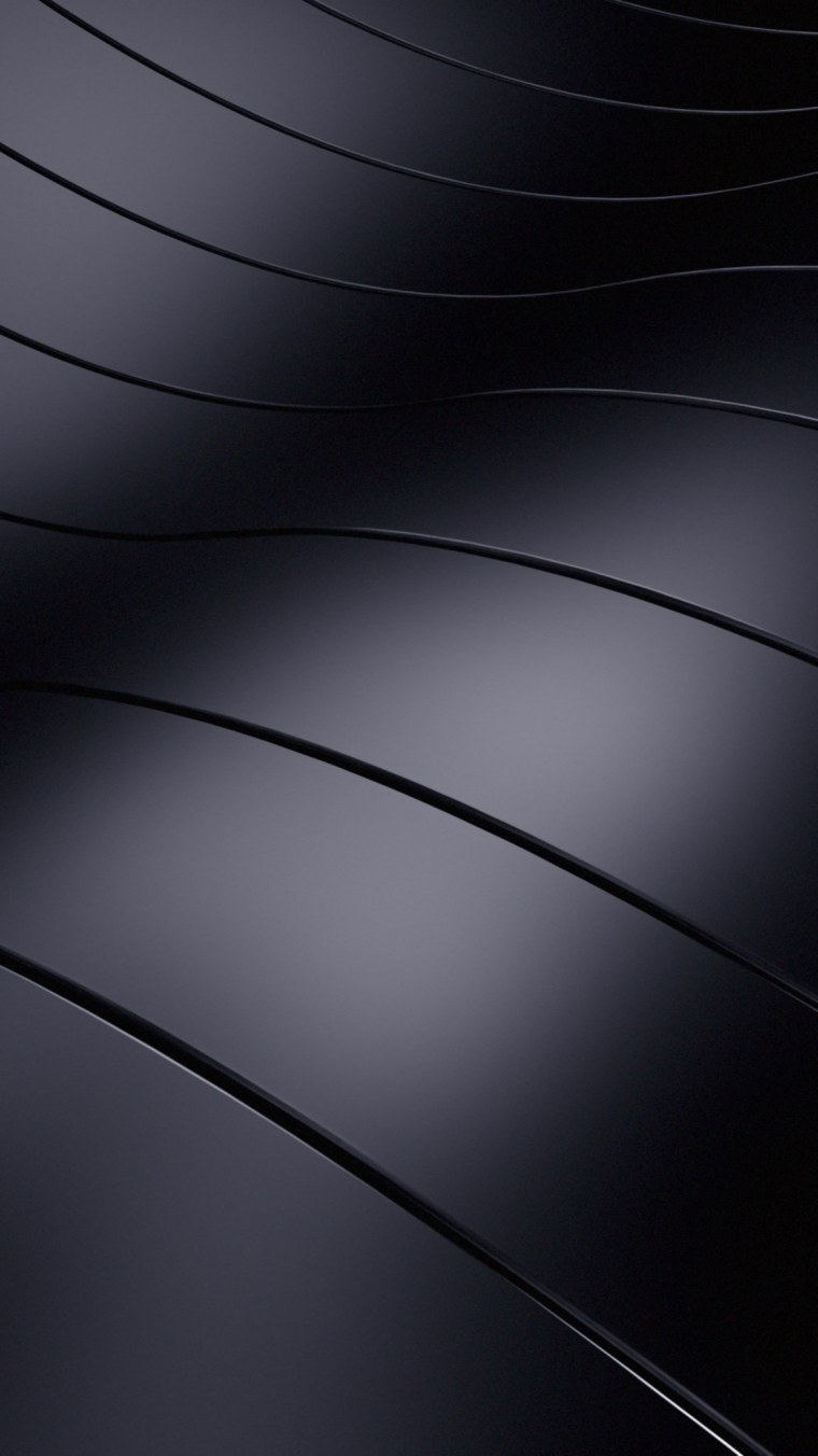 Серо черная абстракция