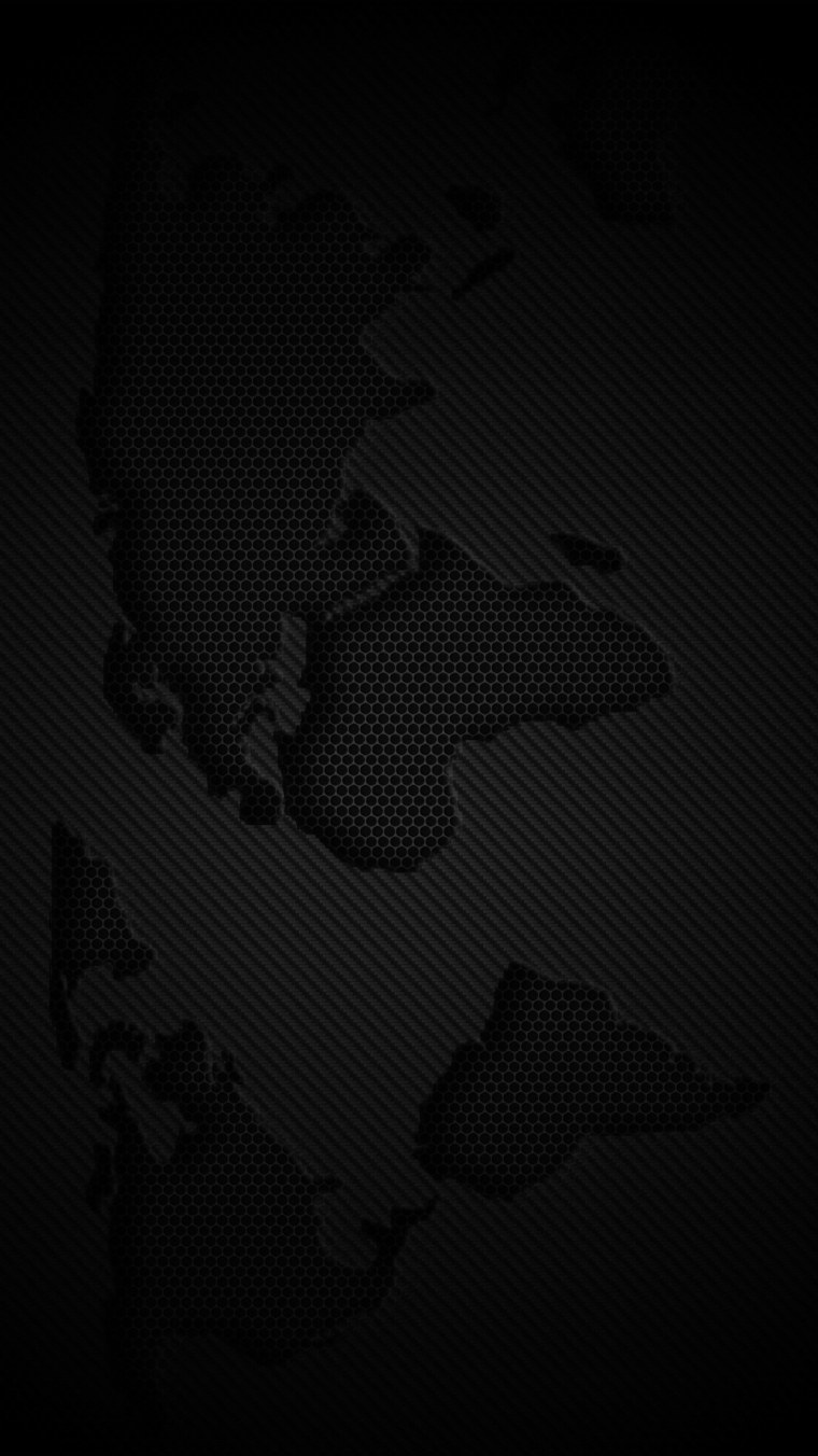 Черная тема