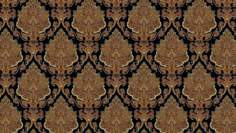 Старинные обои для стен