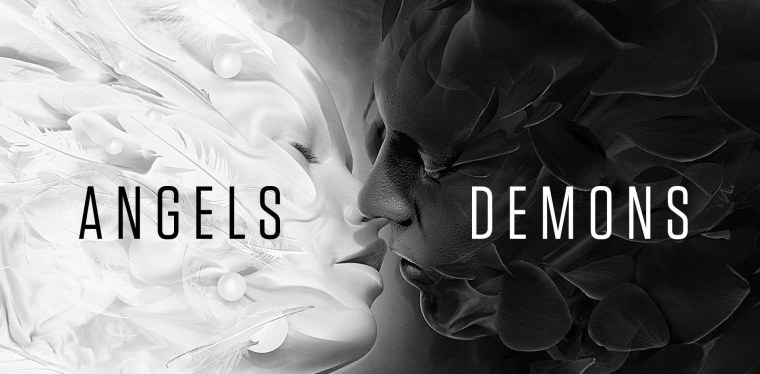 Фэнтези девушки с крыльями