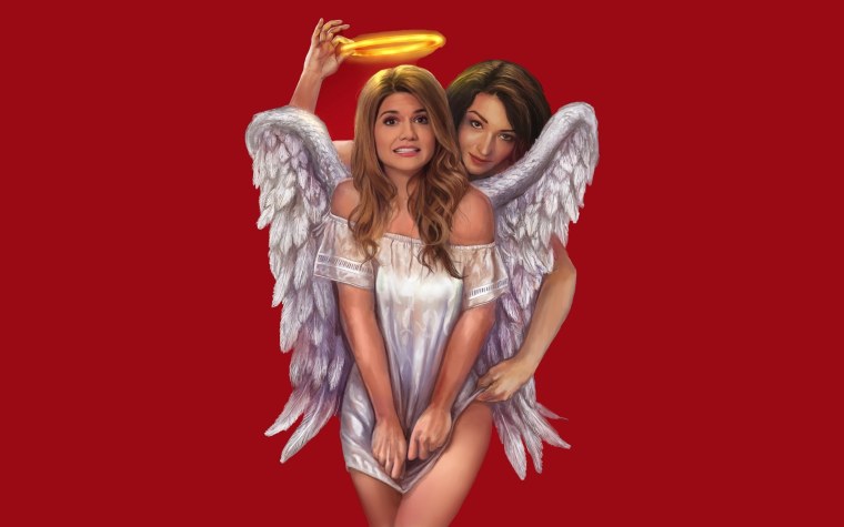 Барбело архидемоница