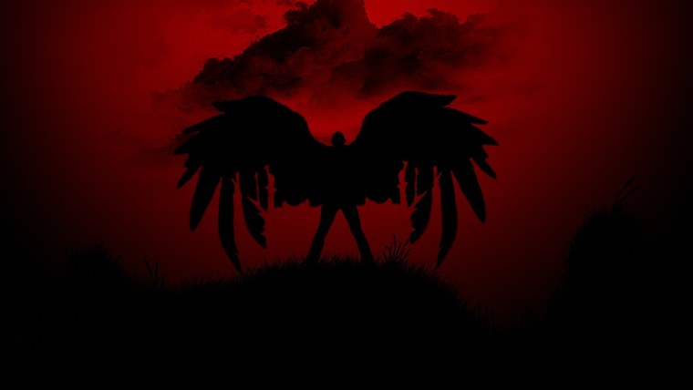 Ангел хранитель и демон искуситель