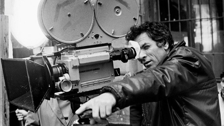 Пётр Тодоровский Режиссер