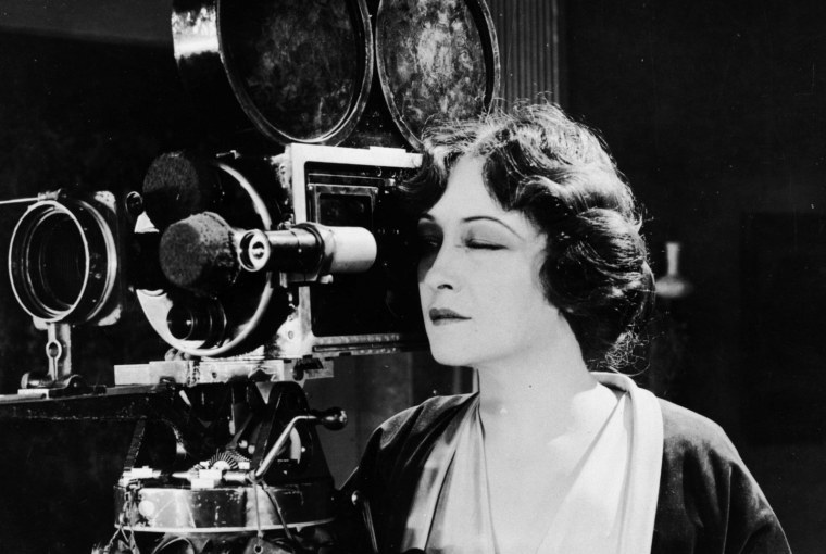 Кинематограф ретро