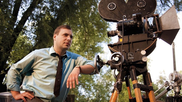 Оттепель Тодоровский