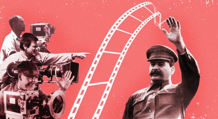 Отечественный кинематограф