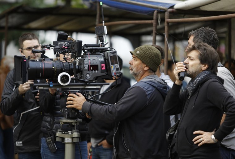 Кинематограф Германии 20 век