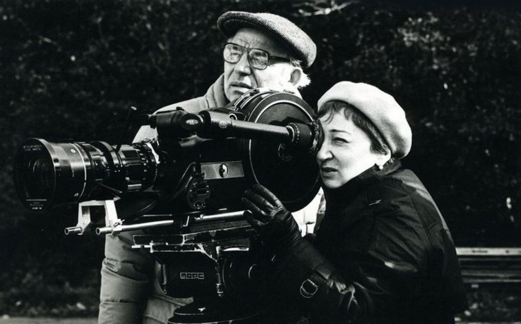 Татьяна Лиознова фильмы Режиссер