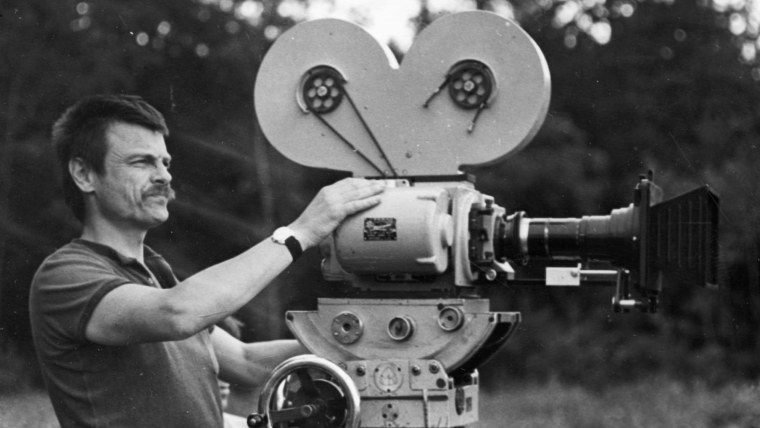 Андрей Тарковский