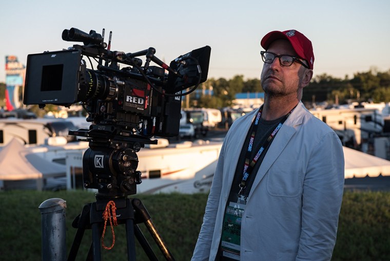 Современная кинематография