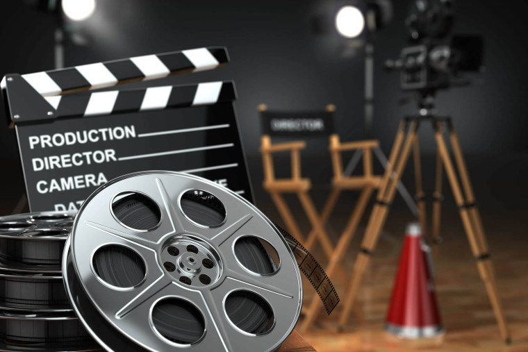 Камера мотор