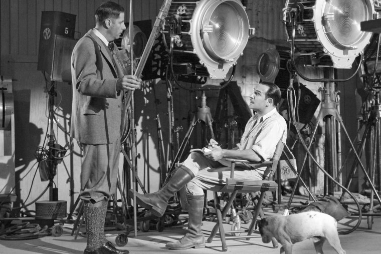 Звуковой кинематограф