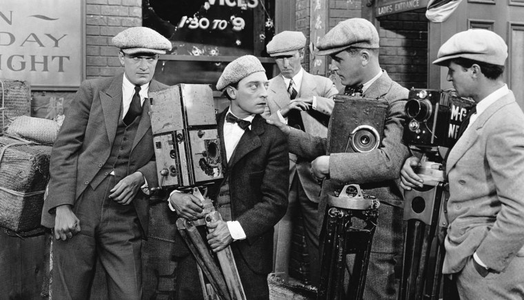 Ридли Скотт 2020