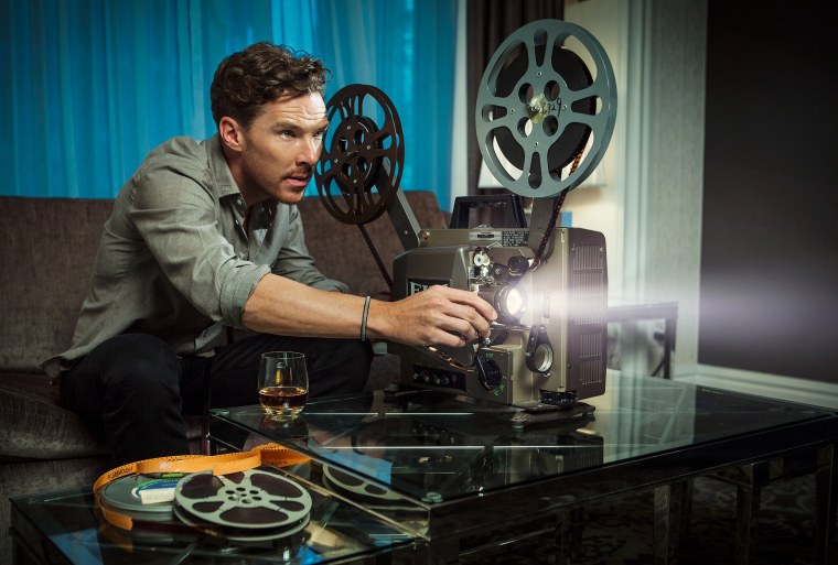 Съемки фильма Рашн Юг