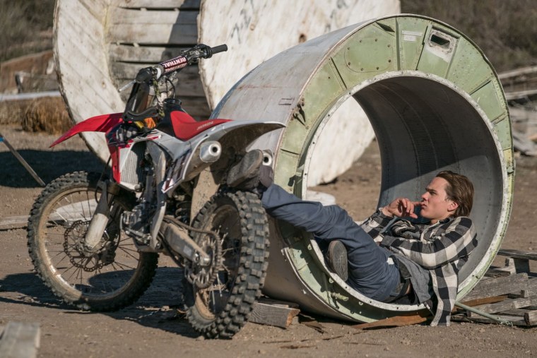 Фильм Аксель 2