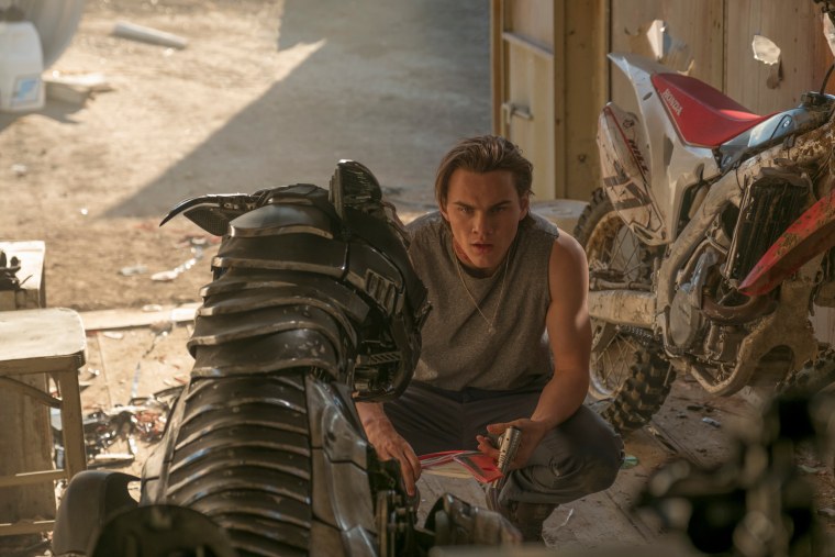 Аксель фильм собака