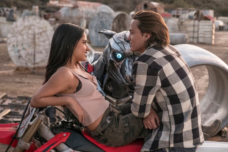 Оливер Дейли Аксель