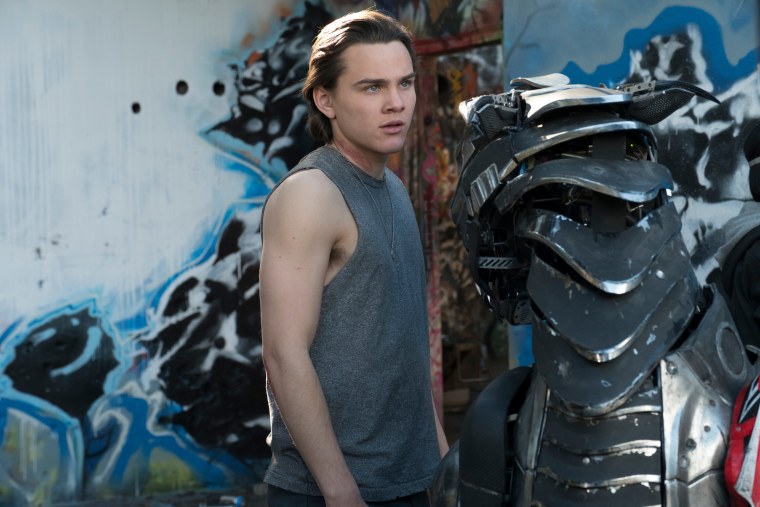 Аксель фильм 2020