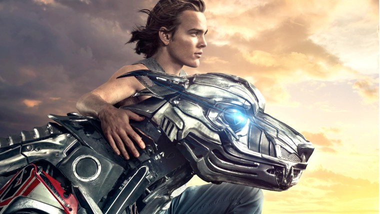 Аксель Эдвард