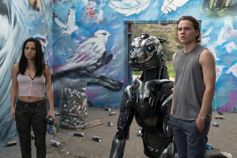 Аксель фильм 2018