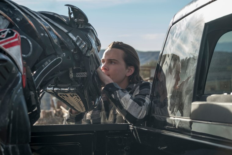 Оливер Дейли Аксель