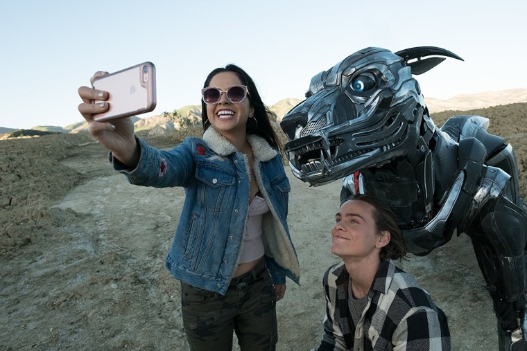 Аксель фильм 2018