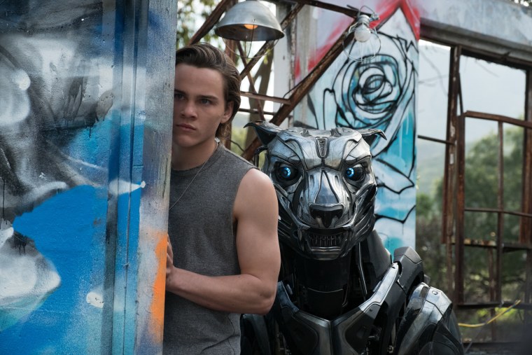 Оливер Дейли Аксель