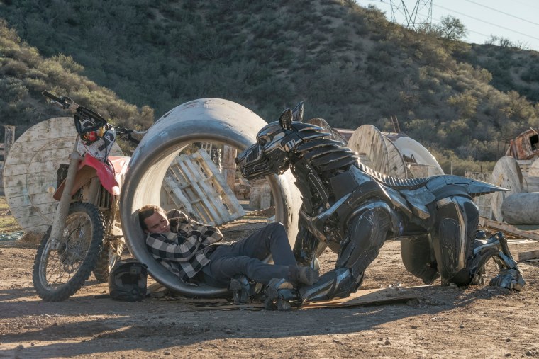 Аксель фильм 2018