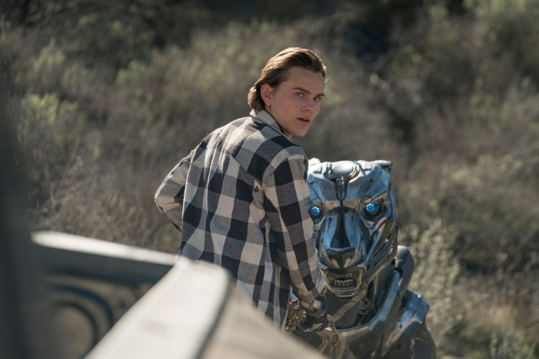 Аксель фильм 2018