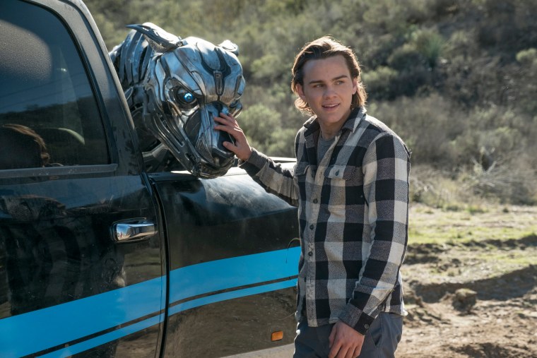 Оливер Дейли Аксель