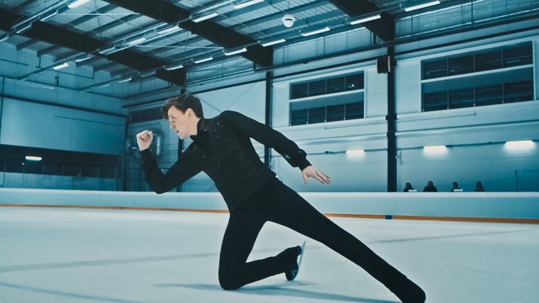 Последний Аксель