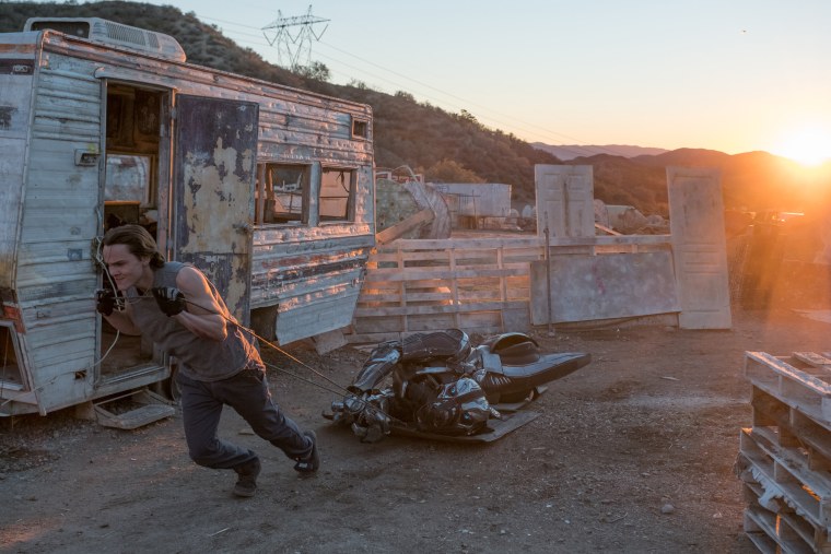 Аксель фильм 2018