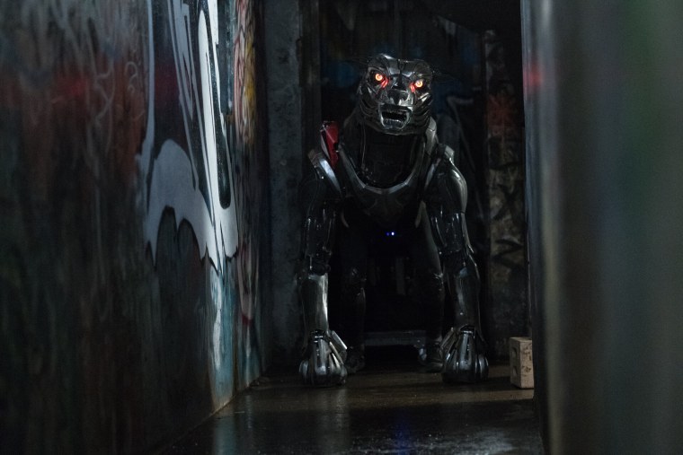 Аксель фильм 2018