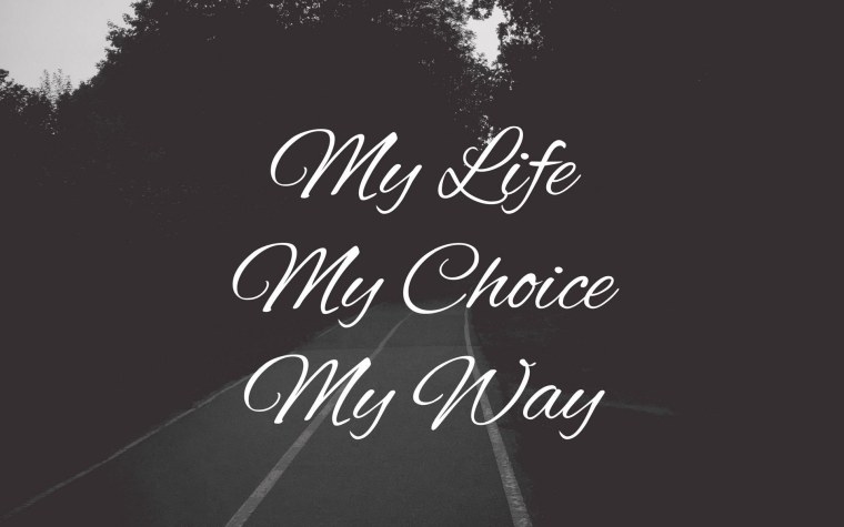 Красивый фон для фразы