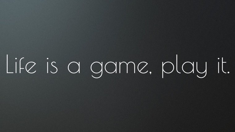 Обои на макбук Мотивирующие