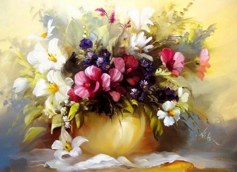 Сечени Сидония картины