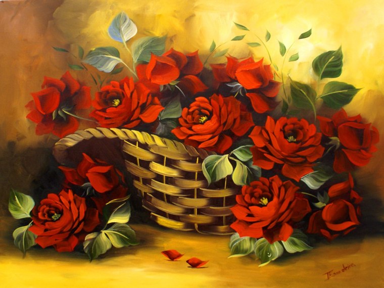 Художник Rinaldo Escudeiro