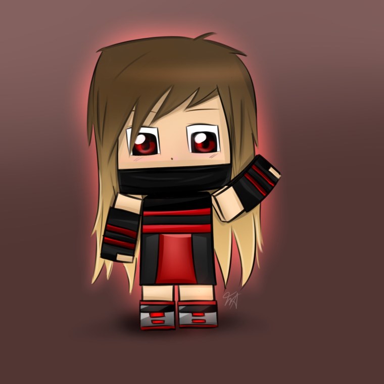 Аватар для МАЙНКРАФТА