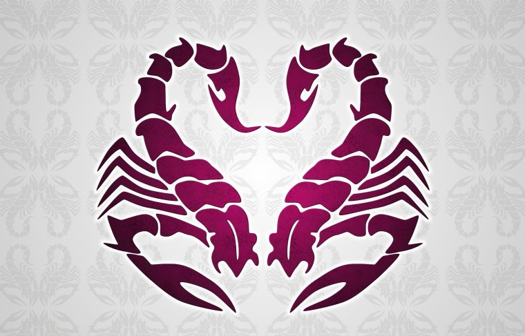 Знак зодиака Скорпион