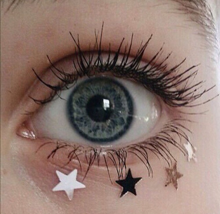 Глаз тумблер