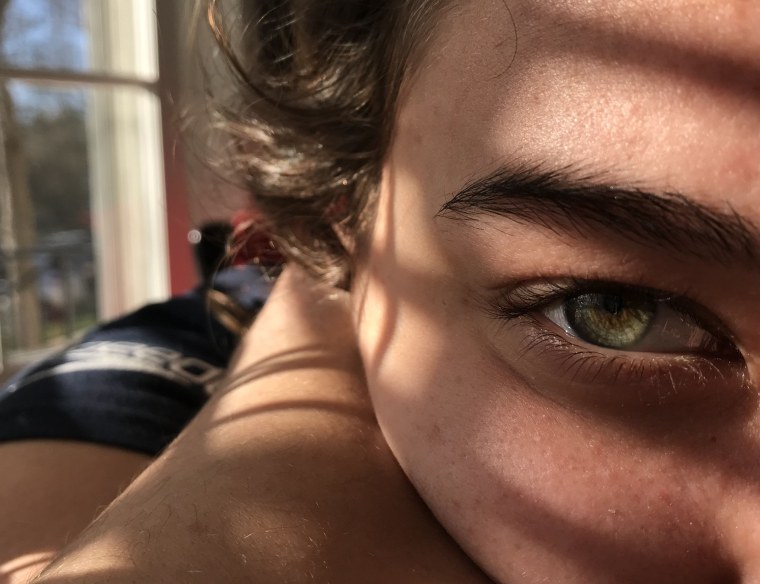 Зелёные глаза Эстетика мужские