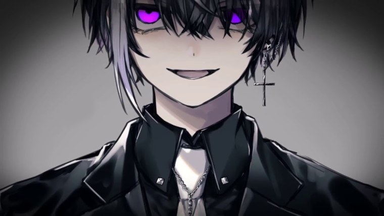 Гай Лао бистэйл